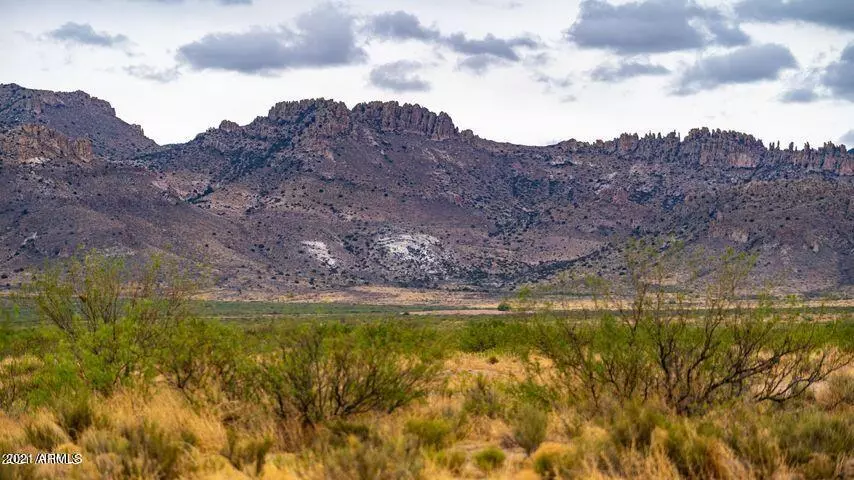 Triangle Ranches #38, 5 Acres -- #-, Portal, AZ 85632