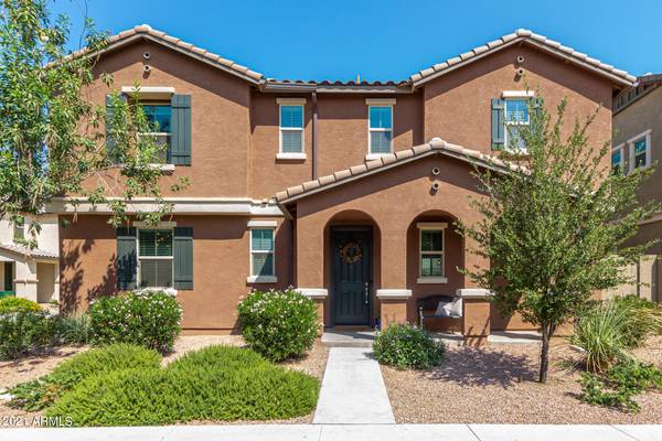 Mesa, AZ 85212,6858 E PERALTA Circle