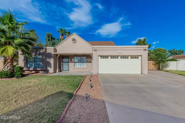 7230 W YUCCA Street, Peoria, AZ 85345