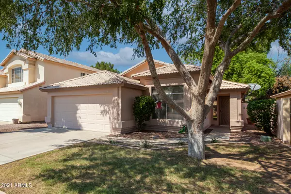 Chandler, AZ 85226,5942 W MORELOS Street