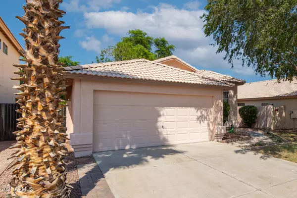 Chandler, AZ 85226,5942 W MORELOS Street