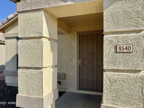 Peoria, AZ 85345,8540 W SANNA Street