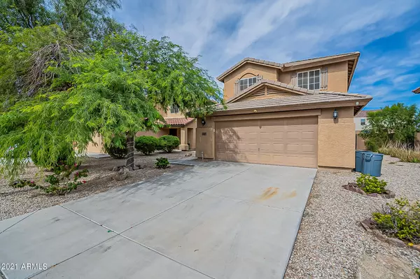 1346 W CENTRAL Avenue, Coolidge, AZ 85128