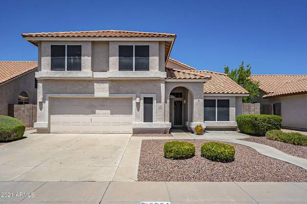 Peoria, AZ 85381,7564 W REDFIELD Road