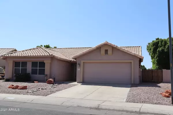 6377 W IRMA Lane, Glendale, AZ 85308