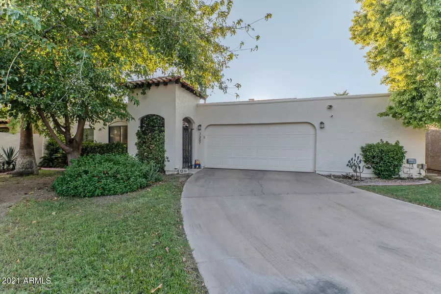 7307 E ROSE Lane, Scottsdale, AZ 85250