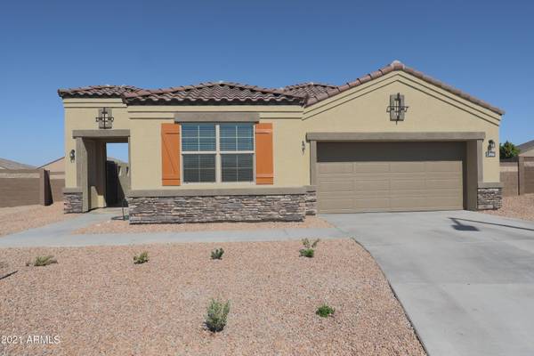 Buckeye, AZ 85396,3966 N 301ST Circle