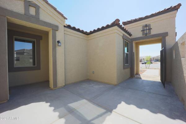 Buckeye, AZ 85396,3966 N 301ST Circle