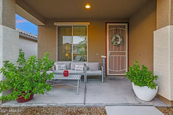 Peoria, AZ 85345,10248 W PUGET Avenue