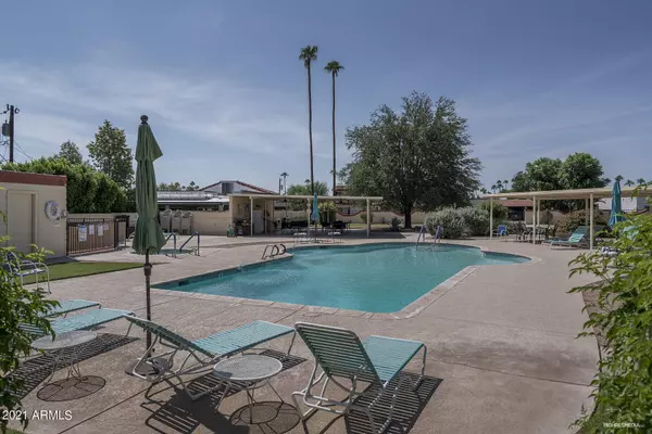 Scottsdale, AZ 85251,7743 E MEADOWBROOK Avenue