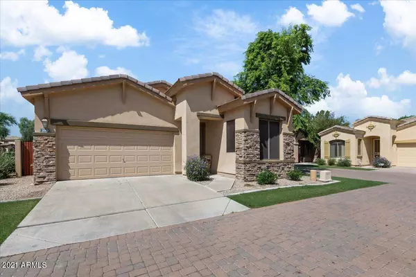 Chandler, AZ 85248,2062 W OLIVE Way