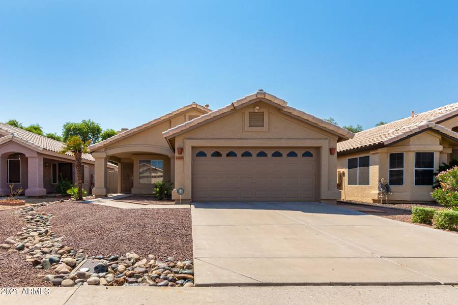 8343 W BLOOMFIELD Road, Peoria, AZ 85381