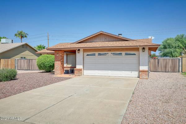 Phoenix, AZ 85053,3132 W JUNIPER Avenue