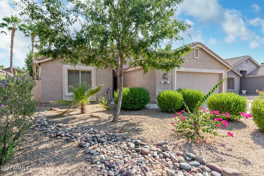 255 E RAWHIDE Avenue, Gilbert, AZ 85296