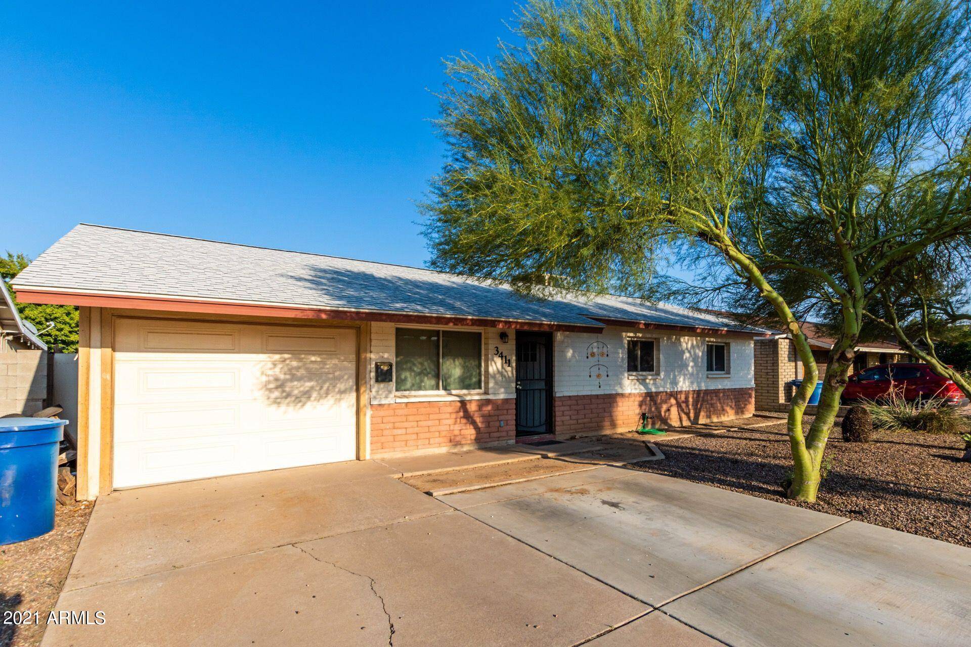 Tempe, AZ 85282,3411 S MARGO Drive