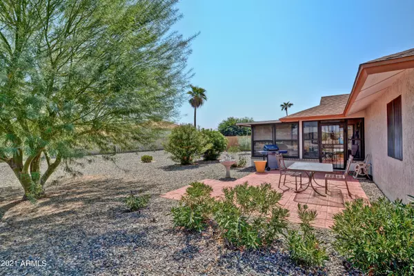 Sun City West, AZ 85375,17623 N 133RD Drive