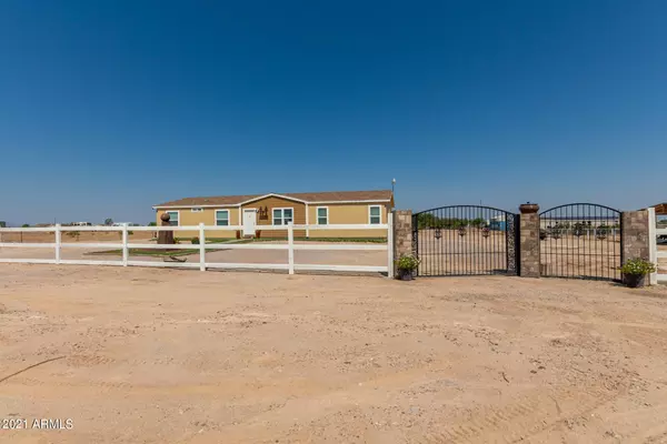 Tonopah, AZ 85354,1534 S 365TH Avenue