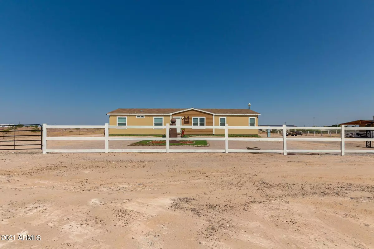 Tonopah, AZ 85354,1534 S 365TH Avenue