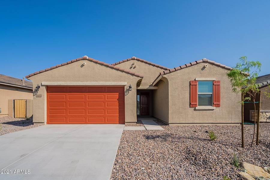 4624 W BUSH BEAN Way, Queen Creek, AZ 85144