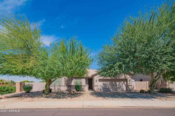 Chandler, AZ 85249,2756 E HAZELTINE Way