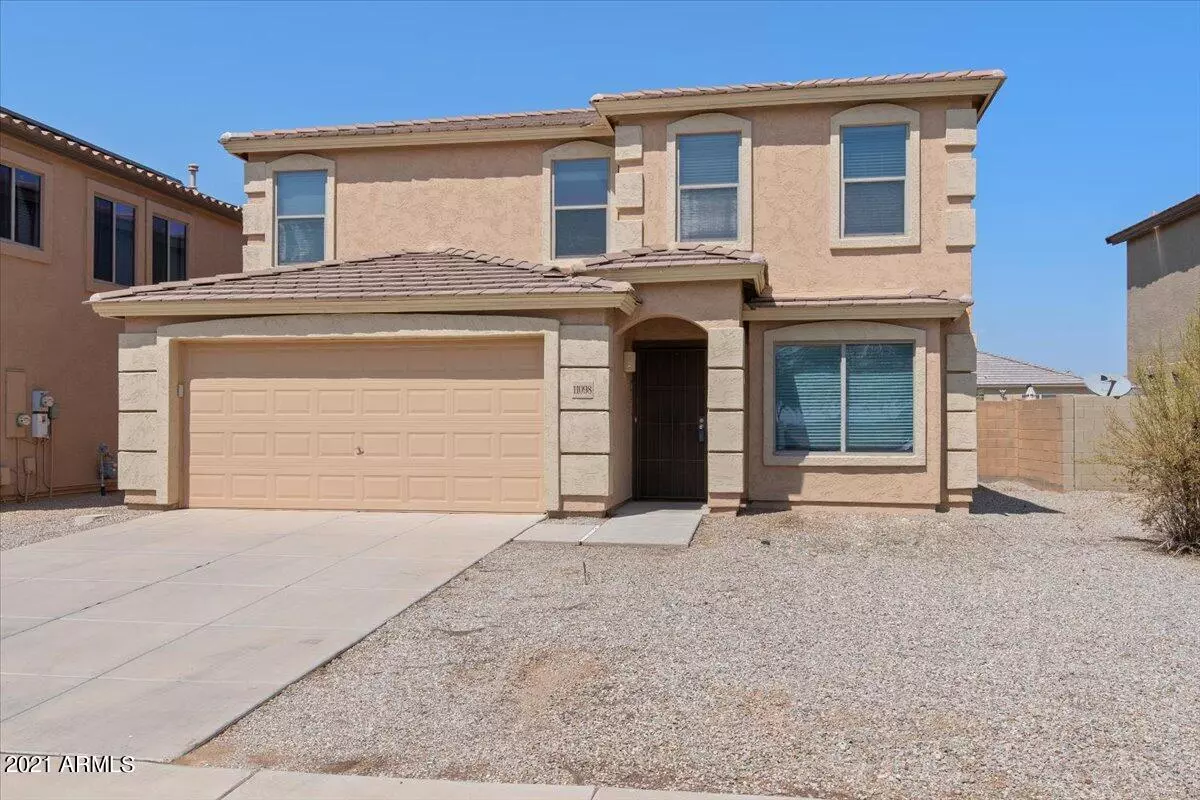 Florence, AZ 85132,11098 E WALLFLOWER Lane