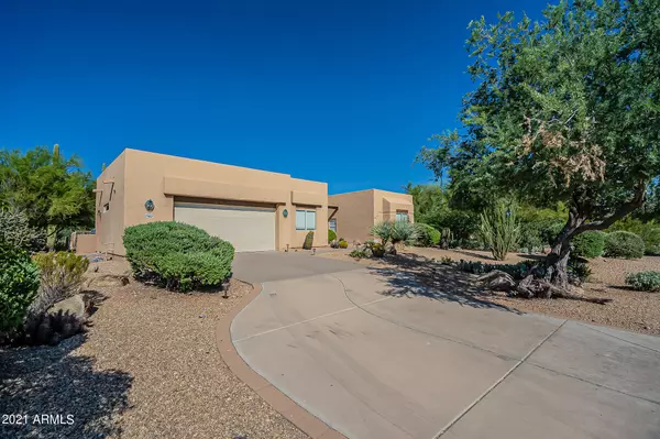 Scottsdale, AZ 85266,27467 N 75TH Way