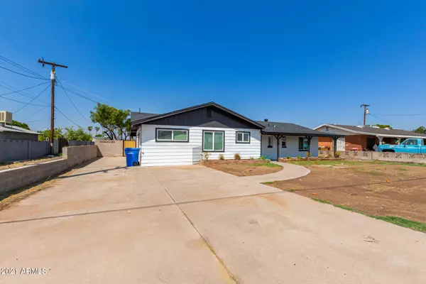 Phoenix, AZ 85008,4712 E MELVIN Street