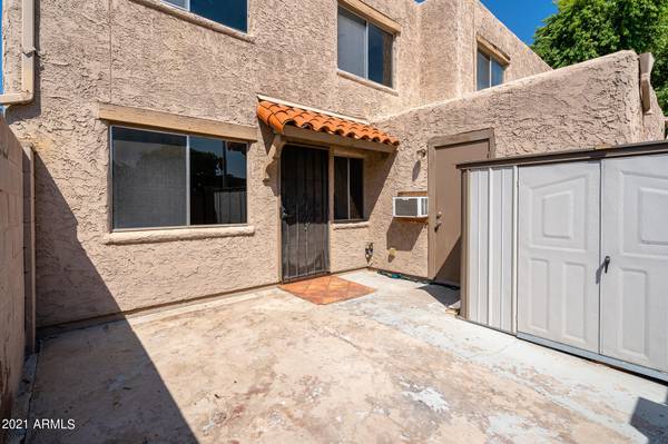 Mesa, AZ 85202,600 S DOBSON Road #54