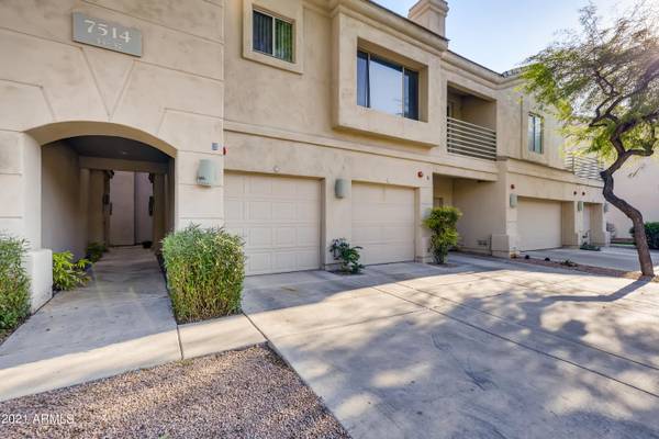 Scottsdale, AZ 85251,7514 E EARLL Drive #35