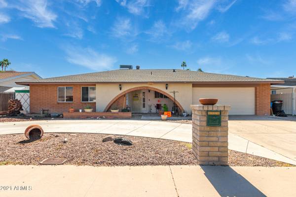 Phoenix, AZ 85053,4227 W REDFIELD Road