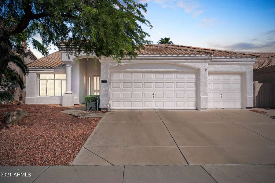 14663 N 97TH Place, Scottsdale, AZ 85260