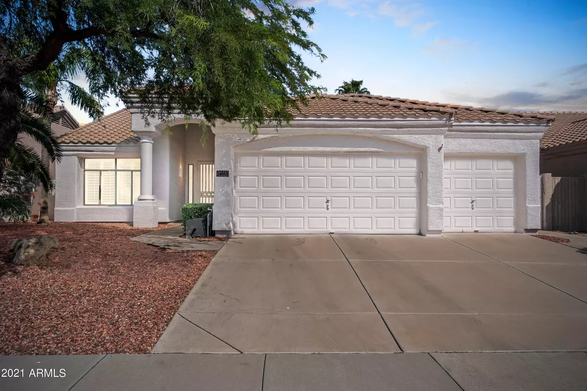 Scottsdale, AZ 85260,14663 N 97TH Place