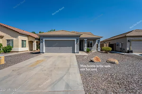 41103 N STENSON Drive, San Tan Valley, AZ 85140