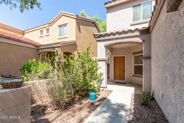 Peoria, AZ 85381,8764 W DREYFUS Drive