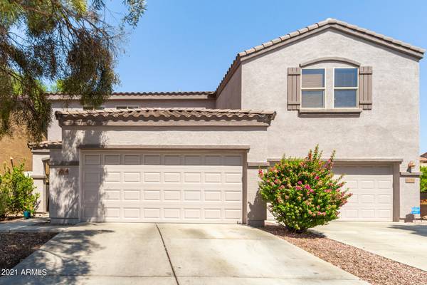 Peoria, AZ 85381,8764 W DREYFUS Drive