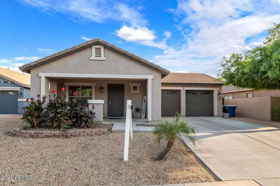 3461 E PHELPS Street, Gilbert, AZ 85295