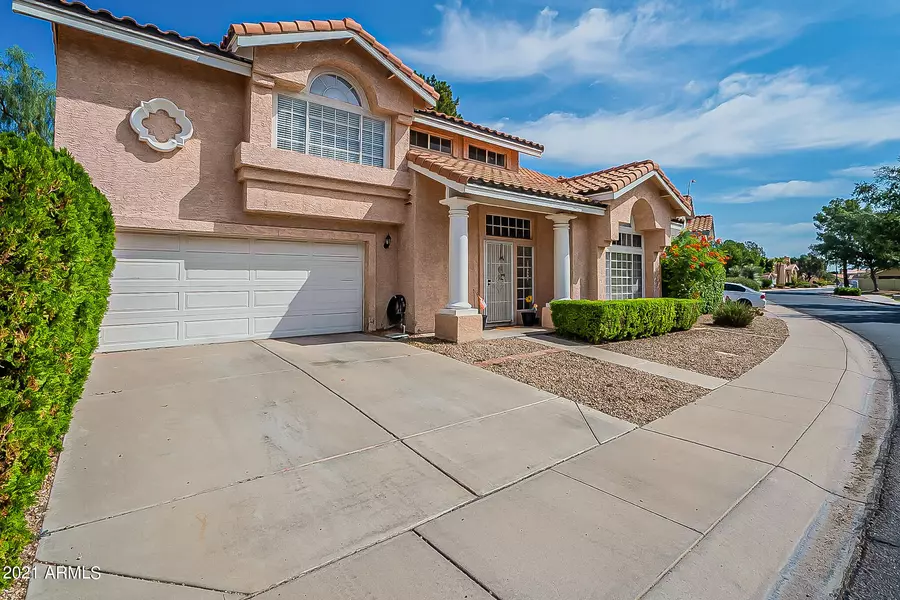 3942 W RENE Drive, Chandler, AZ 85226