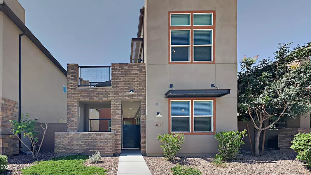 1348 N ZANE Drive, Chandler, AZ 85226