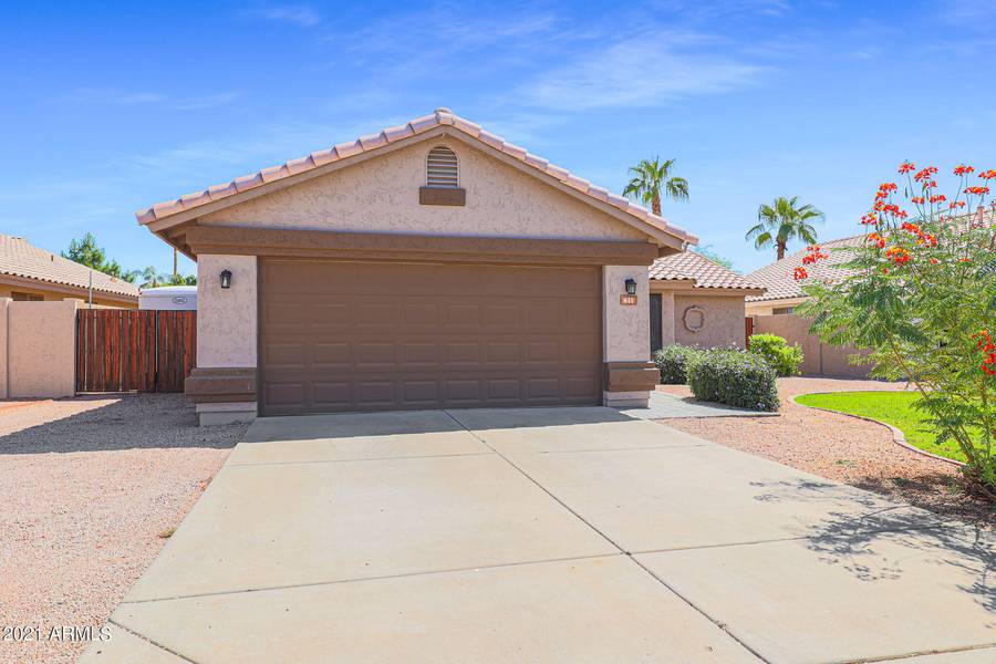 611 N BRETT Street, Gilbert, AZ 85234