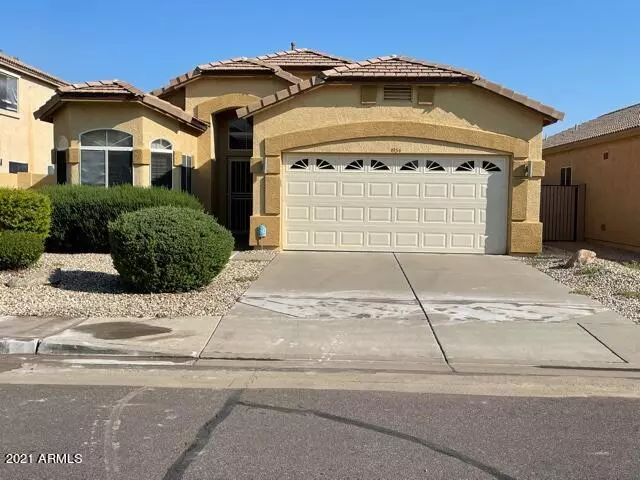 1934 W MUSKET Way, Chandler, AZ 85286