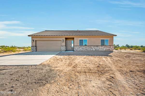 32512 N 225th Avenue, Wittmann, AZ 85361