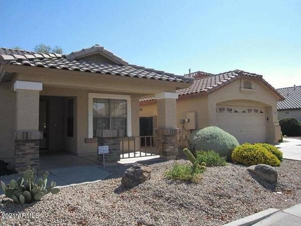 Surprise, AZ 85374,15370 W JILL Lane