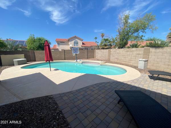 Avondale, AZ 85392,3518 N HEATHER Lane