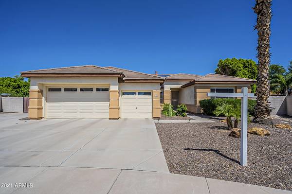 Peoria, AZ 85383,22151 N 79TH Avenue