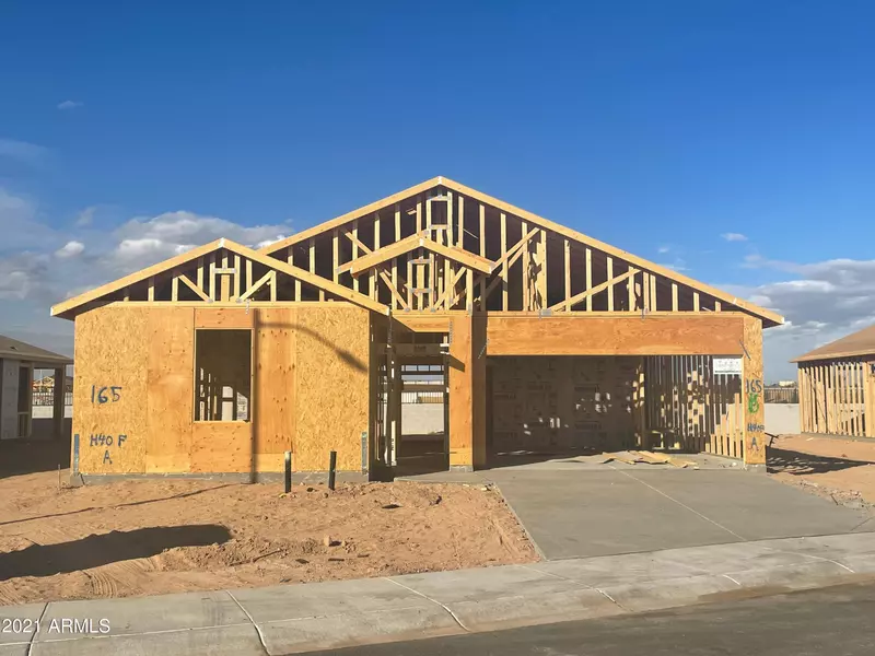 1066 W CASTLE Court, Casa Grande, AZ 85122