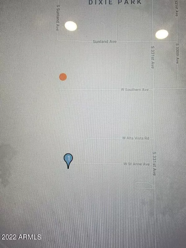 Tonopah, AZ 85354,0 N 335 Avenue N #'-'