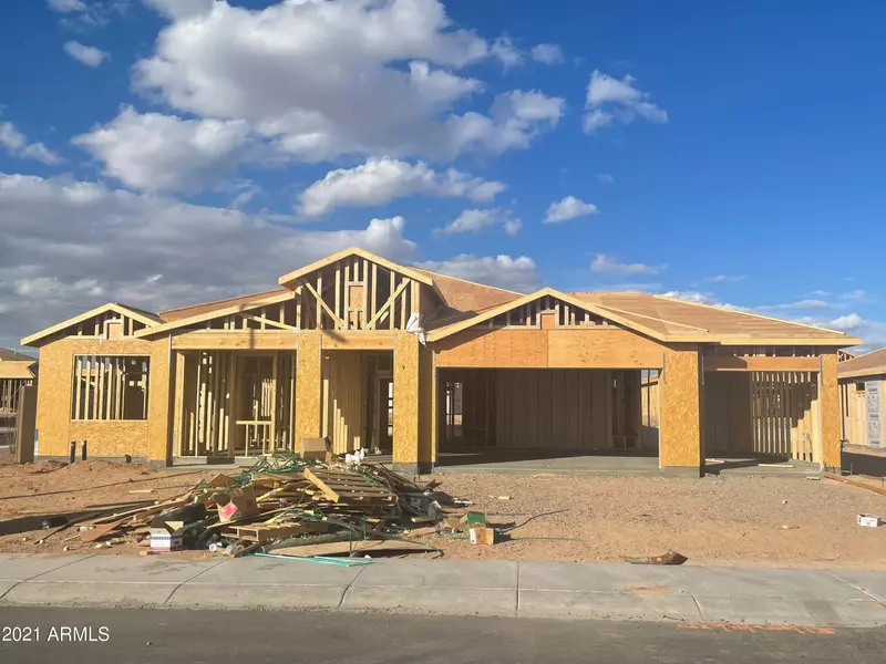 1090 W DESCANSO CANYON Drive, Casa Grande, AZ 85122