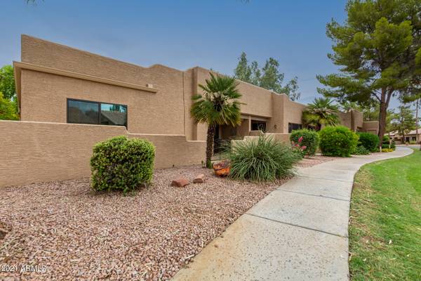 Surprise, AZ 85374,14300 W BELL Road #445