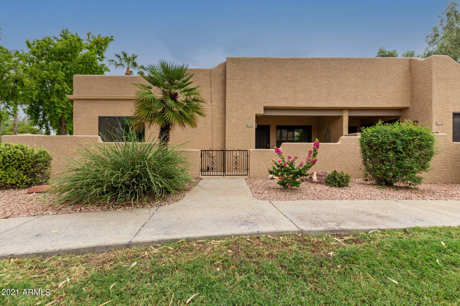 Surprise, AZ 85374,14300 W BELL Road #445