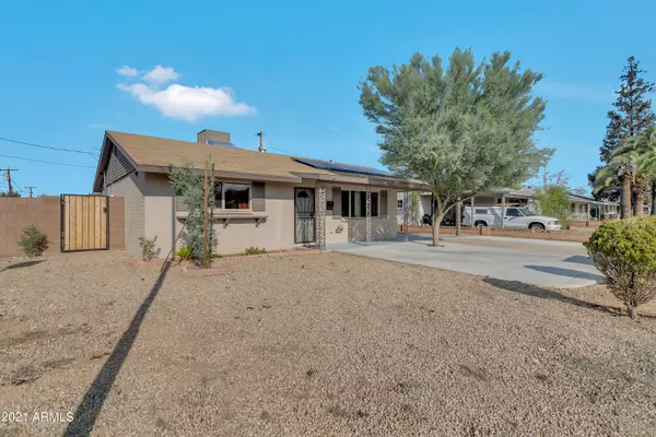 Youngtown, AZ 85363,12428 N 111TH Drive